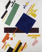 Suprematist Composition Kazimir Malevich